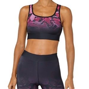 Cor by Ultracor speckle bra